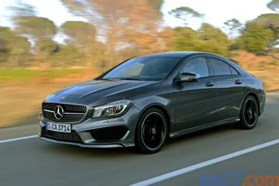 CLA 200